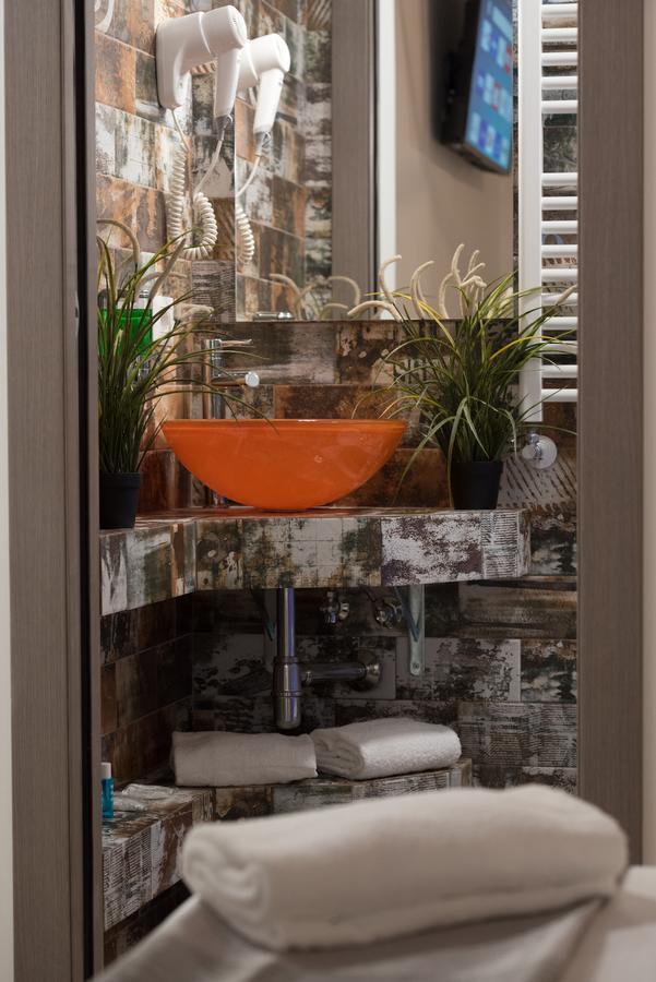 Starhome Navona Roma Dış mekan fotoğraf