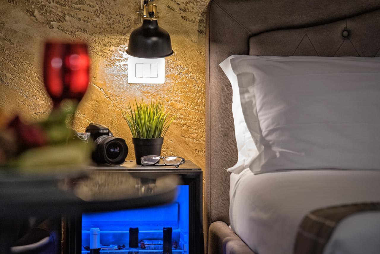 Starhome Navona Roma Dış mekan fotoğraf