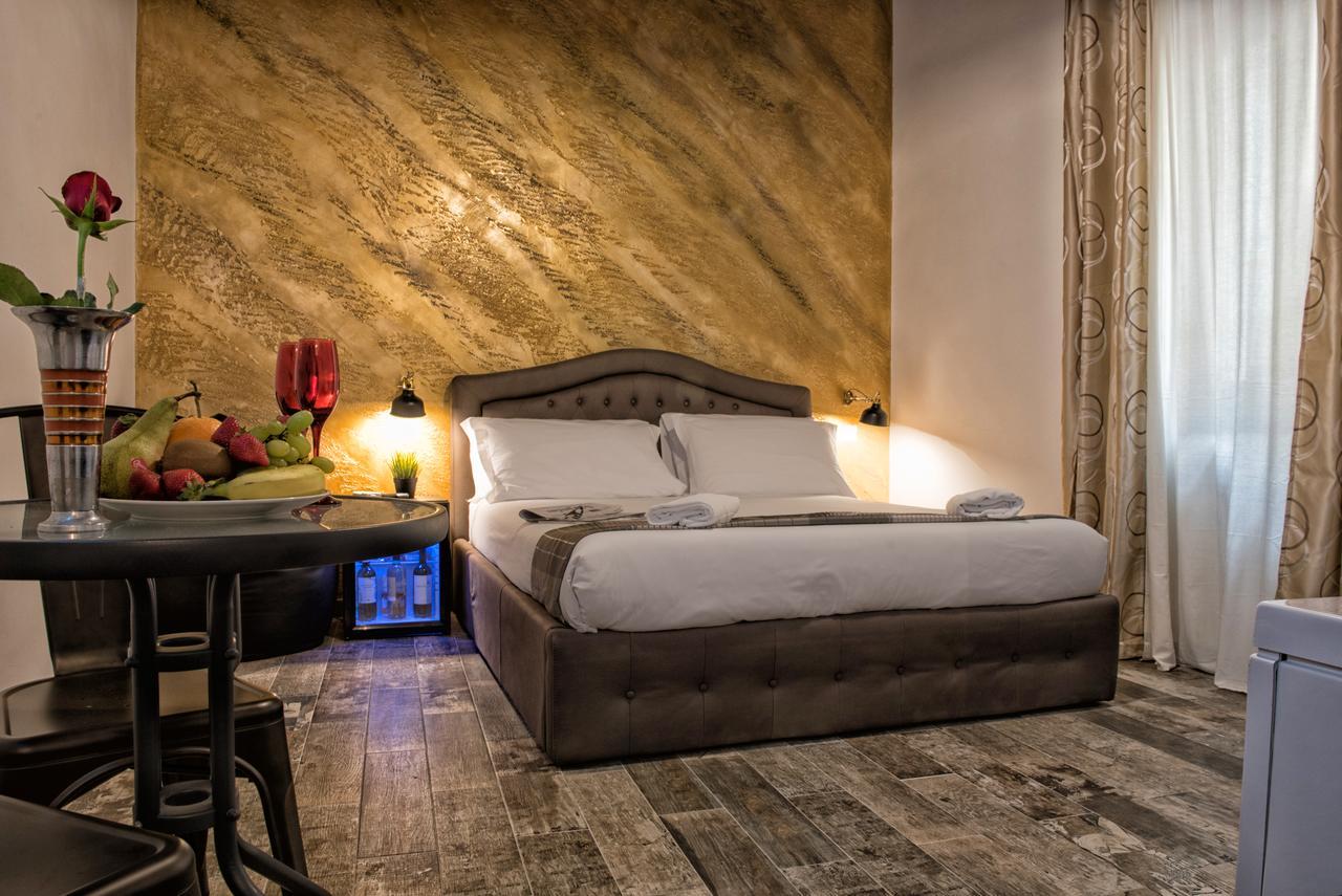 Starhome Navona Roma Dış mekan fotoğraf