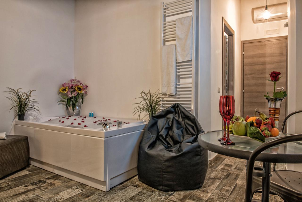 Starhome Navona Roma Dış mekan fotoğraf