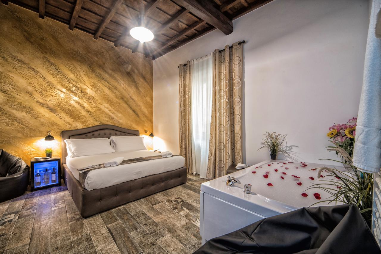 Starhome Navona Roma Dış mekan fotoğraf