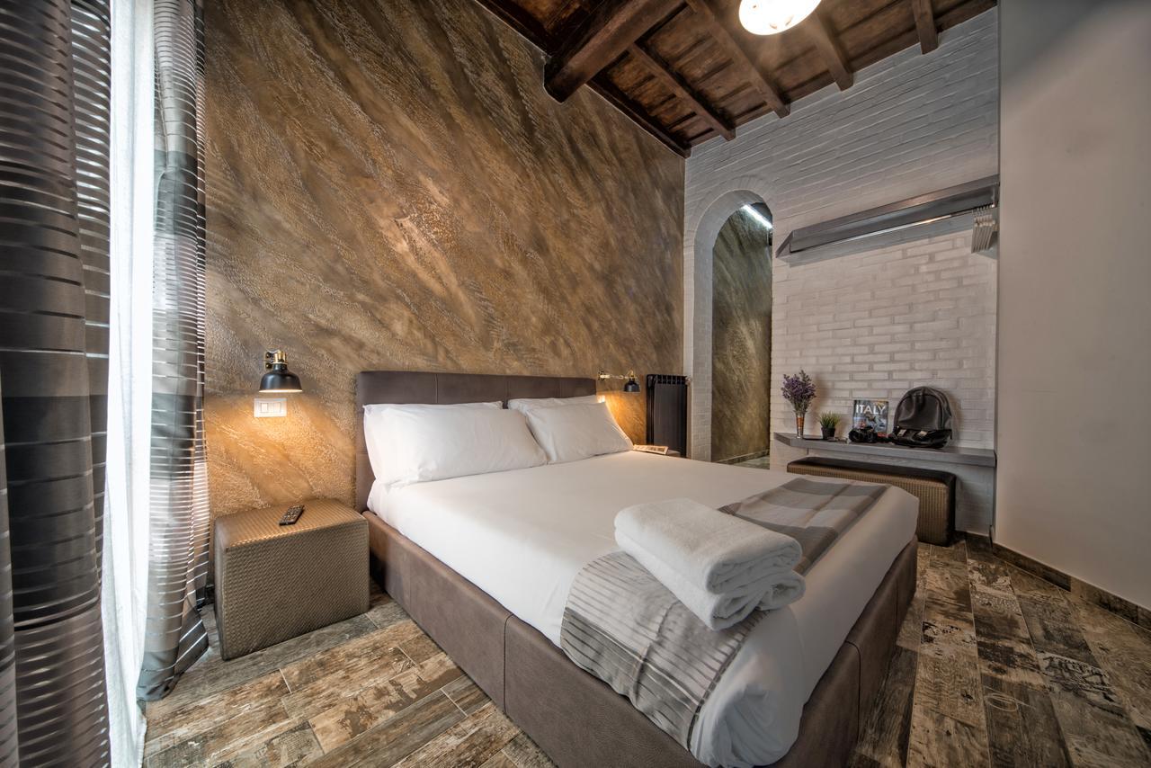 Starhome Navona Roma Dış mekan fotoğraf