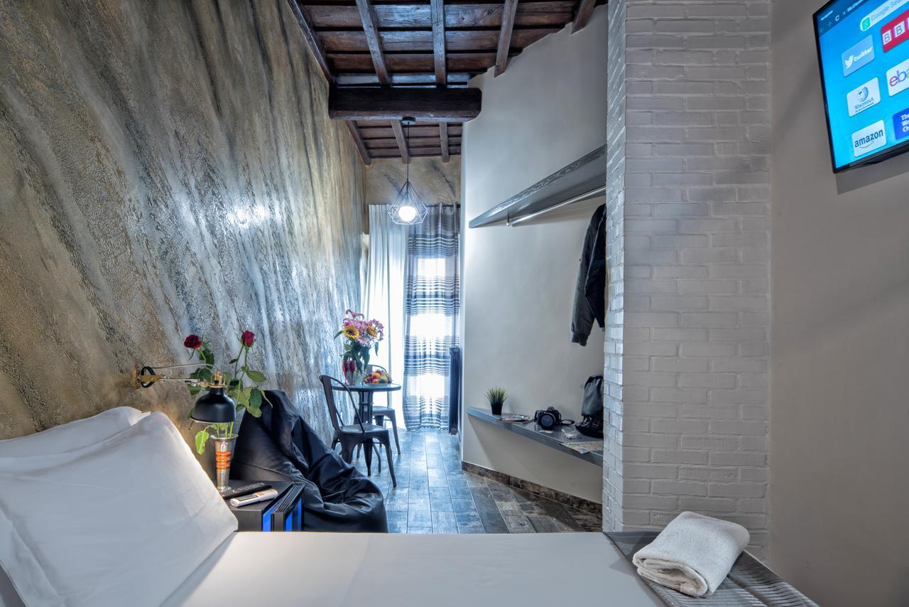 Starhome Navona Roma Dış mekan fotoğraf