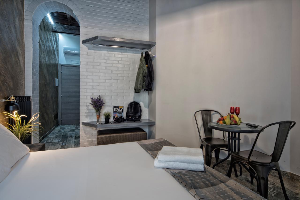 Starhome Navona Roma Dış mekan fotoğraf