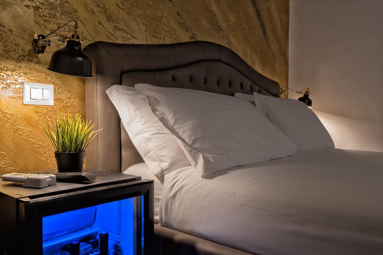 Starhome Navona Roma Dış mekan fotoğraf