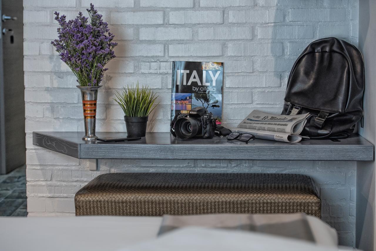 Starhome Navona Roma Dış mekan fotoğraf