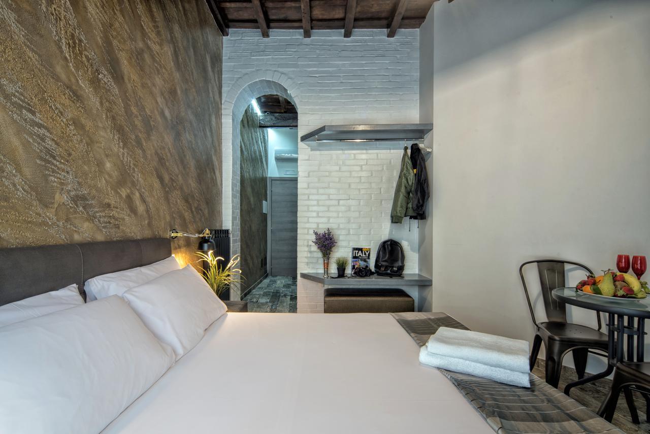Starhome Navona Roma Dış mekan fotoğraf