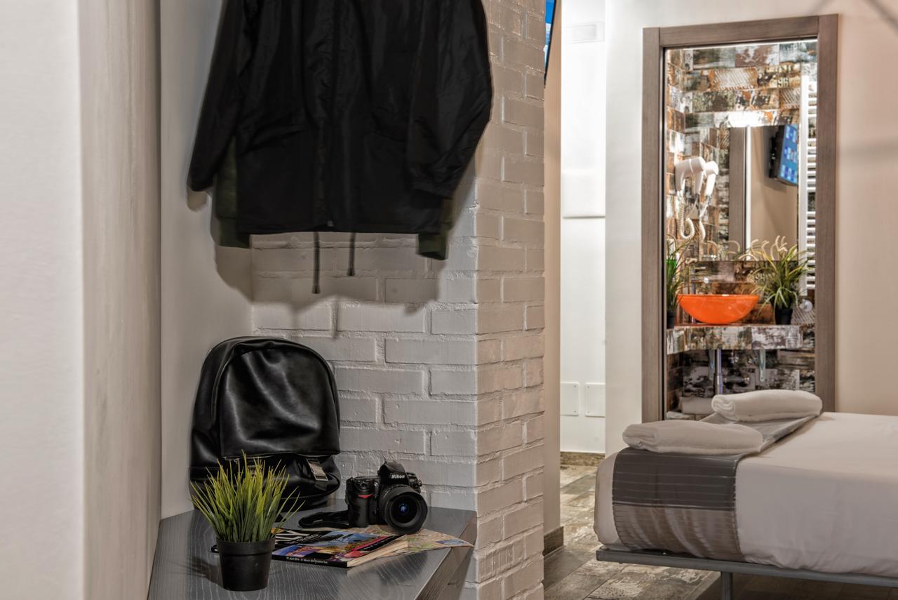 Starhome Navona Roma Dış mekan fotoğraf