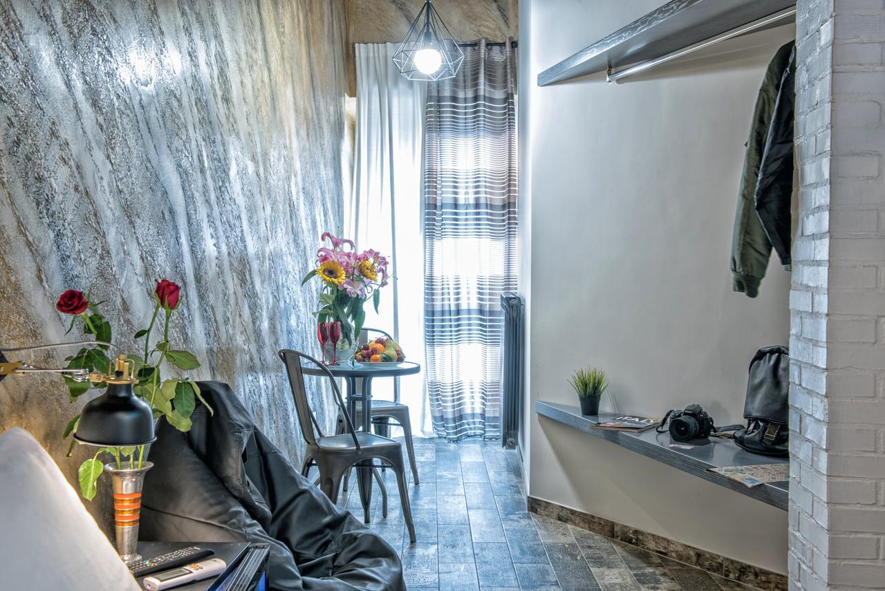 Starhome Navona Roma Dış mekan fotoğraf