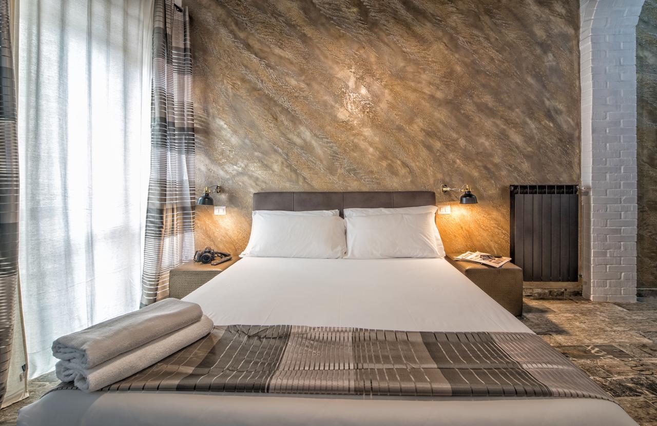 Starhome Navona Roma Dış mekan fotoğraf