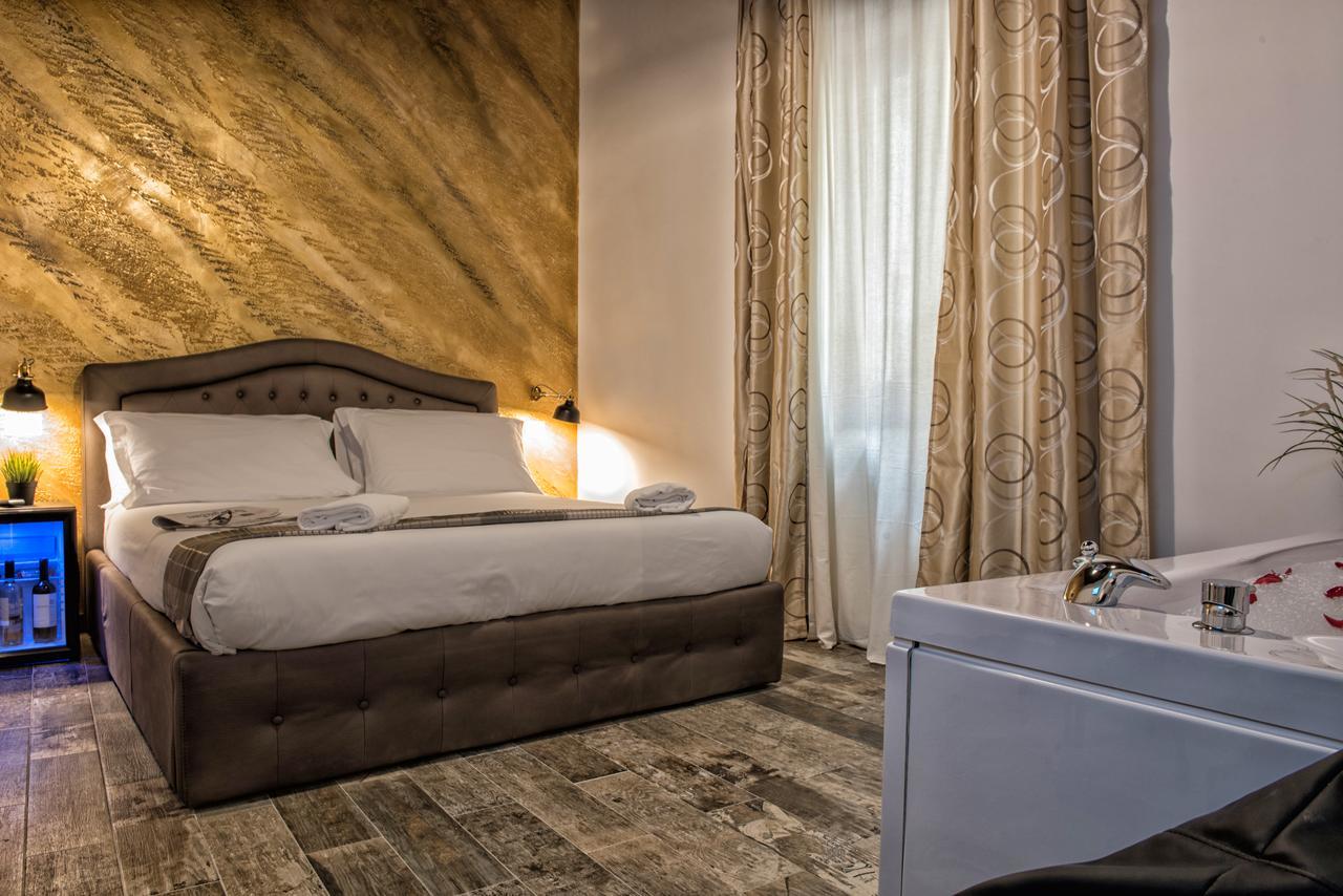 Starhome Navona Roma Dış mekan fotoğraf