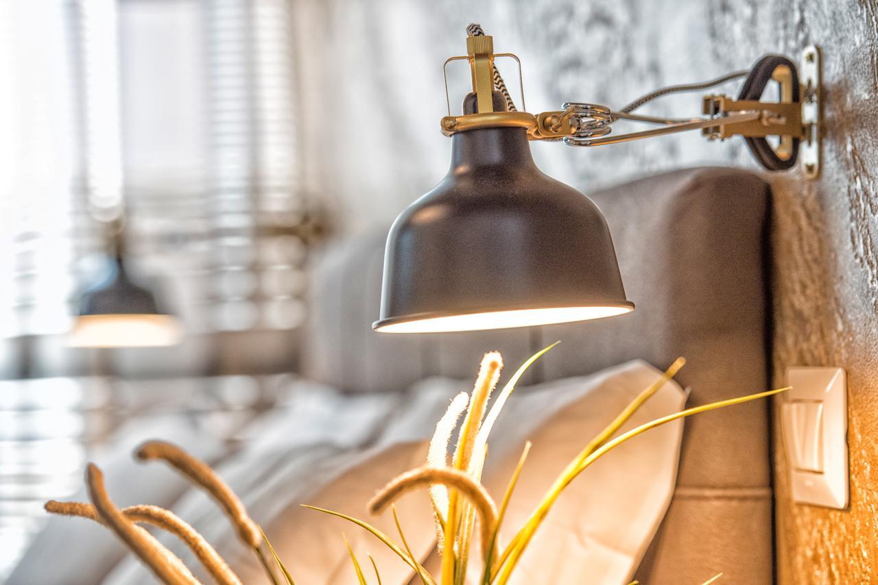 Starhome Navona Roma Dış mekan fotoğraf